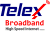 Telex Broadband