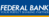 Federal Bank Credit Card