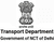 Transport Department Govt Of Delhi