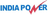 India Power Prepaid Meter