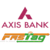 Axis Bank Fastag