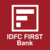 IDFC FIRST Bank FASTag