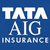 TATA AIG General Insurance co. Ltd - Group