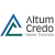 Altum Credo Home Finance