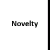 Novelty Finance Ltd