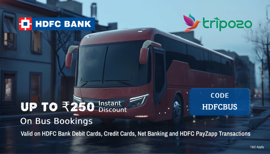 HDFCBUS