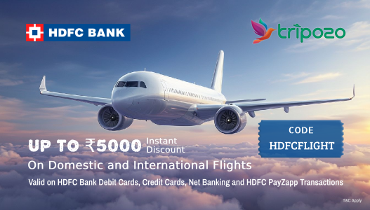 HDFCFLIGHT