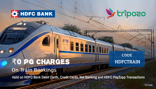 HDFCTRAIN